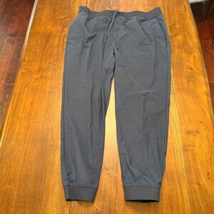 Rhoback Men’s Blue Joggers Size 3XL